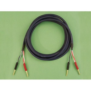 Акустический кабель Single-Wire Banana - Banana Straight Wire Musicable Speaker Single-Wire (banana-banana) 3.6m