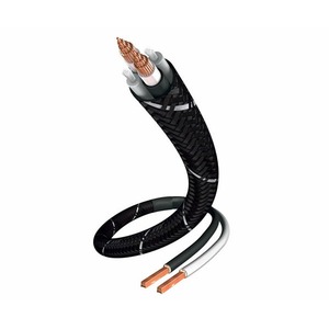 Акустический кабель Single-Wire Banana - Banana Inakustik 0078S051 Referenz LS-502 BFA Single-Wire 2.5m