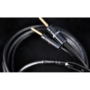 Акустический кабель Single-Wire Banana - Banana Atlas Cables Hyper 2.0 cable 2.0m