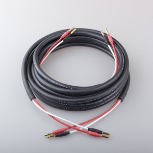 Акустический кабель Single-Wire Banana - Banana Tchernov Cable Special SC Bn/Bn 3.1m