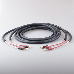 Акустический кабель Single-Wire Banana - Banana Tchernov Cable Special SC Bn/Bn 3.1m
