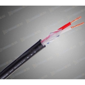Акустический кабель Single-Wire Banana - Banana Tchernov Cable Special SC Bn/Bn 3.1m