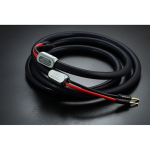 Акустический кабель Single-Wire Banana - Banana Increcable Soprano DCT Single-Wire Banana 3.0m