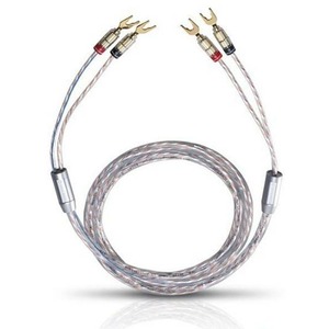 Акустический кабель Single-Wire Banana - Banana Oehlbach 10713 3.0m