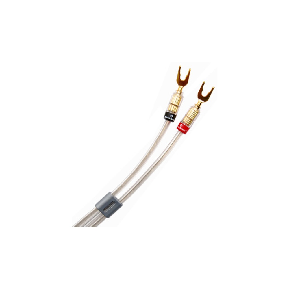 Акустический кабель Single-Wire Banana - Banana Oehlbach 10762 2.5m