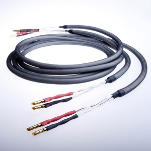 Акустический кабель Single-Wire Banana - Banana Chord (Арт. 1196) Rumour4 Banana Hollow Tip Gold Single Wire 2.0m