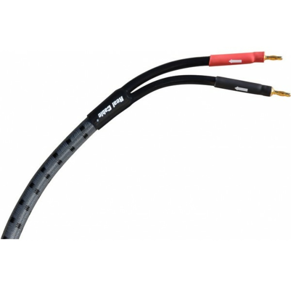 Кабель акустический Real Cable 3D-TDC 3.0m