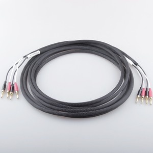Акустический кабель Single-Wire Banana - Banana O2A Elegance HP Banana 3.0m
