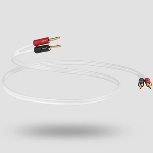 Акустический кабель Single-Wire Banana - Banana QED (QE1414) XTC Airloc banana 5.0m