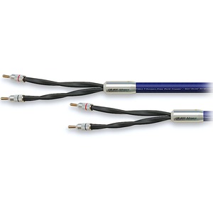 Акустический кабель Single-Wire Banana - Banana Oyaide OR-800 B 1.5m
