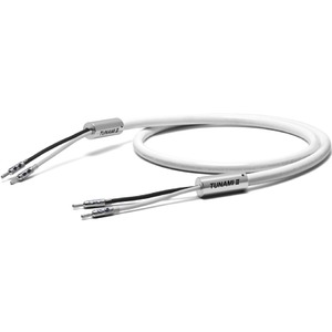 Акустический кабель Single-Wire Banana - Banana Oyaide Tunami II SP-B V2 2.5m