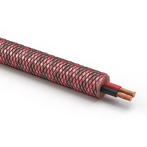 Акустический кабель Single-Wire Banana - Banana Dali CONNECT SC RM230C (TERMINATED) 3.0m