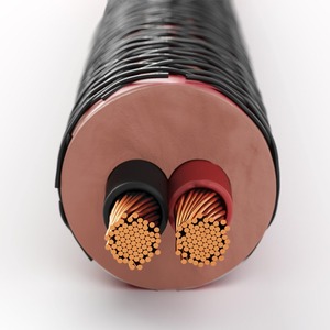 Акустический кабель Single-Wire Banana - Banana Dali CONNECT SC RM230C (TERMINATED) 3.0m