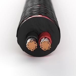 Акустический кабель Single-Wire Banana - Banana Dali CONNECT SC RM230ST (TERMINATED) 2.0m