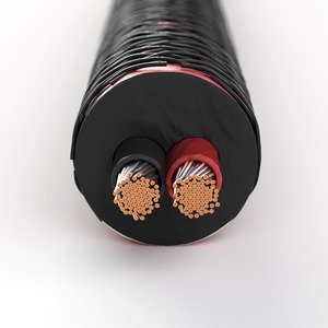 Акустический кабель Single-Wire Banana - Banana Dali CONNECT SC RM230ST (TERMINATED) 3.0m