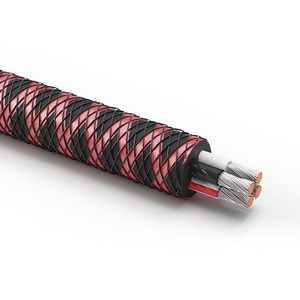 Акустический кабель Single-Wire Banana - Banana Dali CONNECT SC RM430ST (TERMINATED) 3.0m