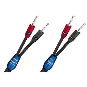 Акустический кабель Audioquest Type 4 FR-BFAS 2.0m