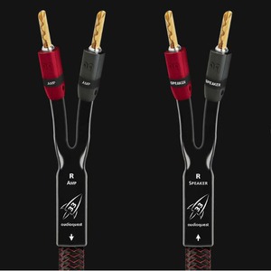 Акустический кабель Audioquest Rocket 33 FR-BFAG 5.0m