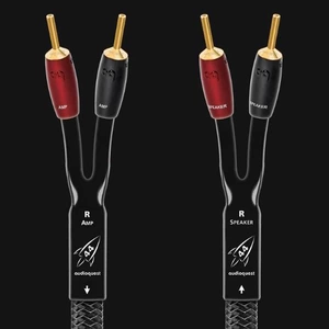 Акустический кабель Audioquest Rocket 44 FR-BANANAG 3.0m