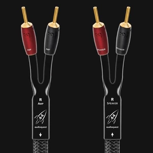 Акустический кабель Audioquest Rocket 44 FR-BANANAG 2.5m