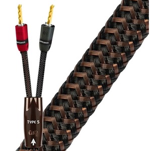 Акустический кабель Audioquest Type 5 FR-BFAG 2.5m