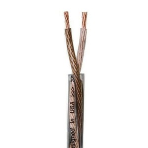Акустический кабель Single-Wire Banana - Banana DAXX S182-25 2.5m