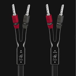 Акустический кабель Audioquest Rocket 11 FR-BFAS 4.0m