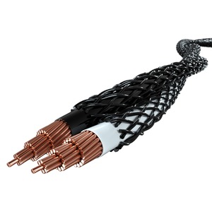 Акустический кабель Single-Wire Banana - Banana Inakustik 007716032 Referenz LS-104 Micro AIR BFA Single-Wire 3.0m
