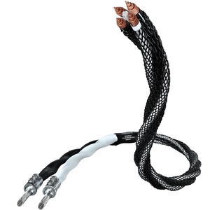 Акустический кабель Single-Wire Banana - Banana Inakustik 007716132 Referenz LS-204 Micro AIR BFA Single-Wire 3.0m