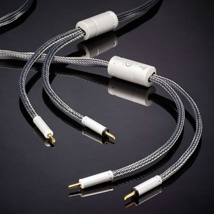 Акустический кабель Single-Wire Banana - Banana Ansuz Acoustics Speakz C2 3.0m