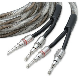 Акустический кабель Single-Wire Banana - Banana DAXX S192-35 3.5m