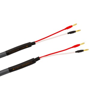 Акустический кабель Single-Wire Banana - Banana Tchernov Cable Special 2.5 SC Bn/Bn 5.0m