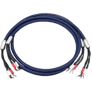 Акустический кабель Single-Wire Spade - Spade Oyaide OR-800 ADVANCE 2.0m