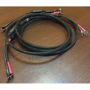 Акустический кабель Single-Wire Spade - Spade Audio Replas SP-REF-RU9000SZ 2.0m