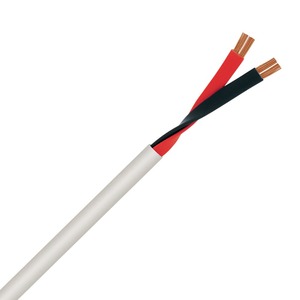 Кабель акустический WireWorld Stream 7 Spade Single-Wire 2.5m