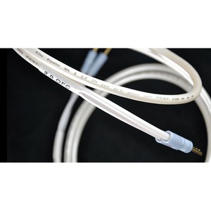 Акустический кабель Single-Wire Spade - Spade Atlas Cables Equator 2.0 SPADE-SPADE 2.0m