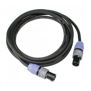 Акустический кабель speakON - speakON KLOTZ SC3-05SW 5.0m