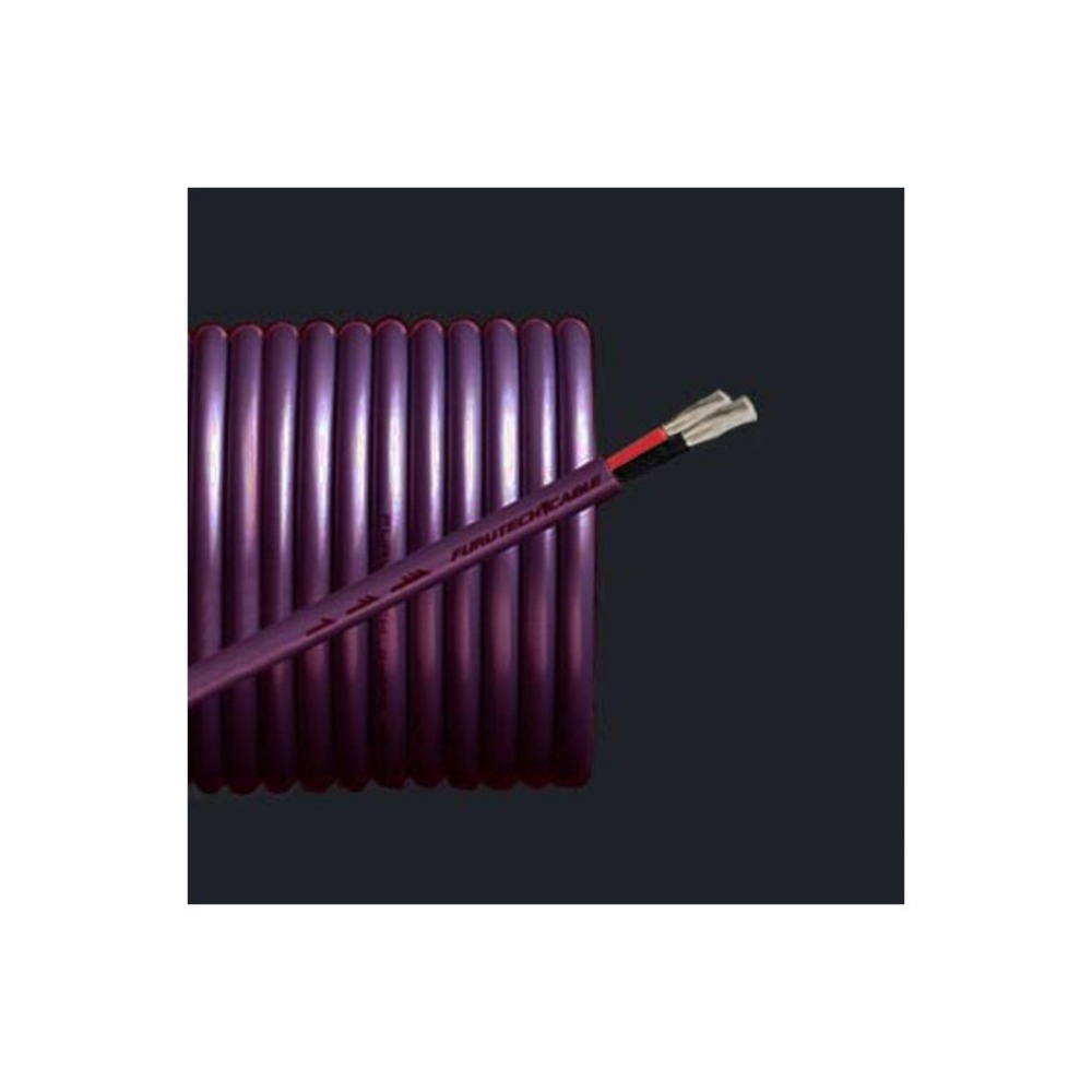 Отрезок акустического кабеля Furutech FS-SPC 214 4.8m