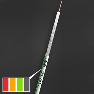 Отрезок акустического кабеля Cavel SAT 703 B (Арт. 006) 5.0m