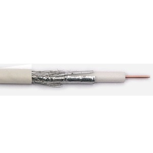 Отрезок акустического кабеля Digiflex RG-6U (Арт. 052) 5.8m