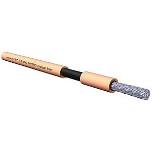 Отрезок акустического кабеля Van Den Hul The Wind MKII Hybrid (Арт. 097) 1.3m