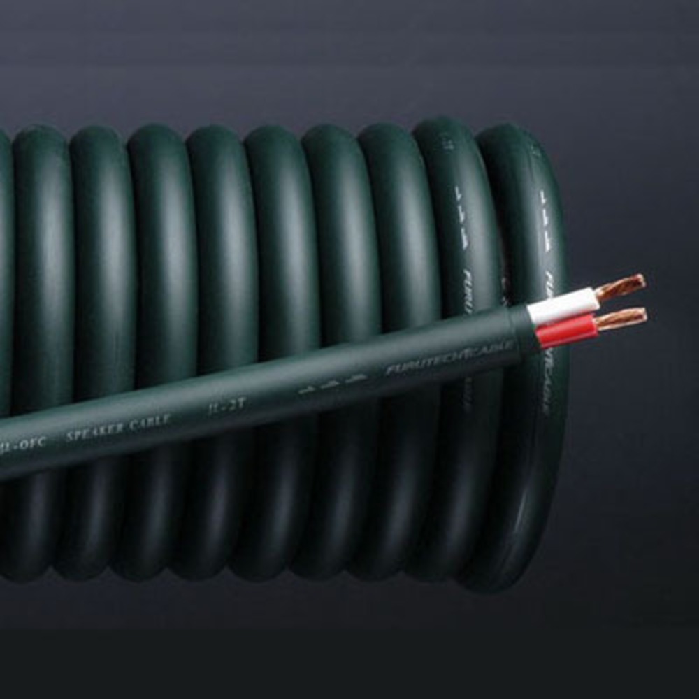 Отрезок акустического кабеля Furutech FS-15S (Арт. 121) 1.0m