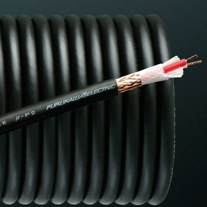 Отрезок акустического кабеля Furutech U-P2.1 (Арт. 123) 1.0m