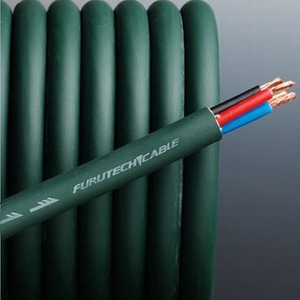 Отрезок акустического кабеля Furutech U-4.1T (Арт. 127) 2.5m