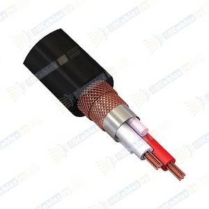 Отрезок акустического кабеля QED Performance SubWoofer (Арт. 186) 6.0m