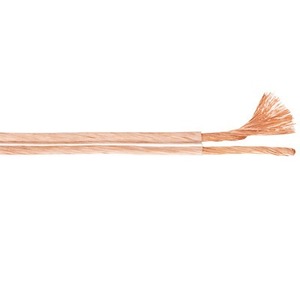 Отрезок акустического кабеля Eagle Cable 31063150 High Standard 1.5 (Арт. 193) 1.8m