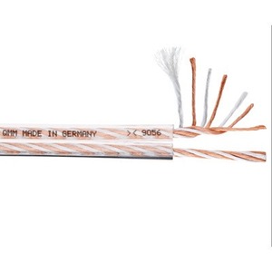 Отрезок акустического кабеля Eagle Cable 31032150 Silverline 1.5 (Арт. 198) 4.0m