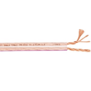 Отрезок акустического кабеля Eagle Cable 31062400 Calypso II 4.0 (Арт. 203) 3.35m