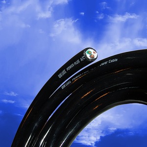 Отрезок акустического кабеля DH Labs Power Plus AC Cable (Арт. 211) 1.0m