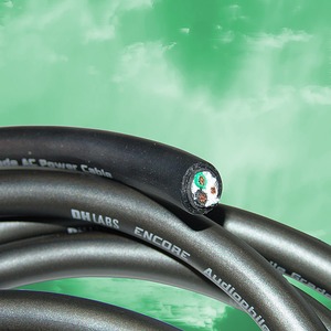 Отрезок акустического кабеля DH Labs Encore AC Cable (Арт. 213) 0.95m
